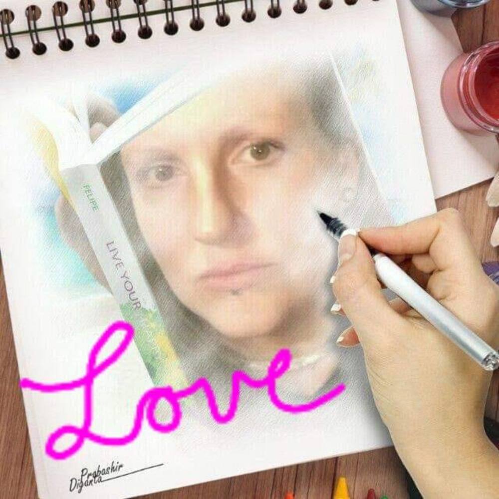 Meet your Posher, Amber